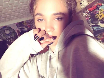 DiedraGlackin on StripChat