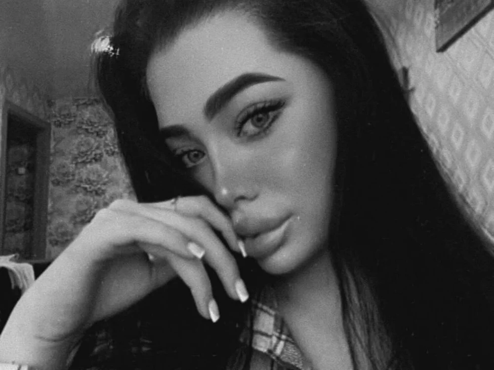 SigridDennen Offline XXX-chat