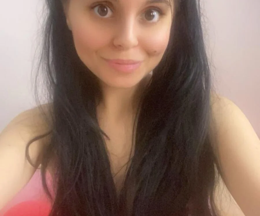 SweetEleonora cam model