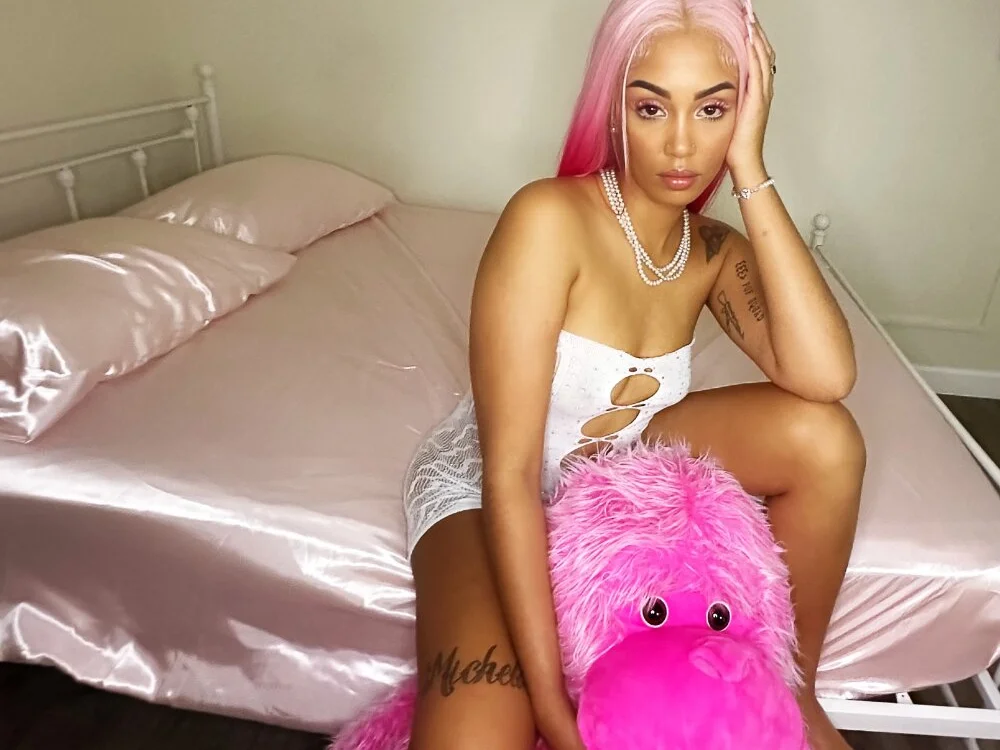 gemfairyn Offline XXX chat