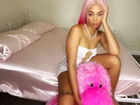 Živý XXX chat gemfairy