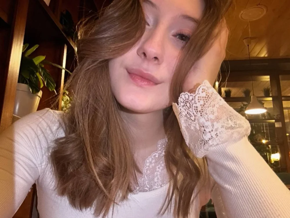 Chatroom XXX hors ligne de MaryMcDonald