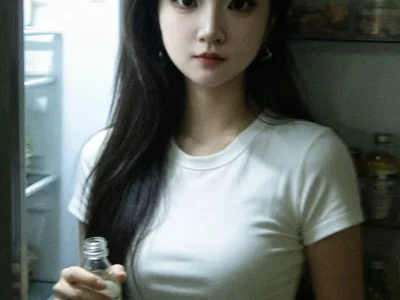 YIYI_0102 - Girl 