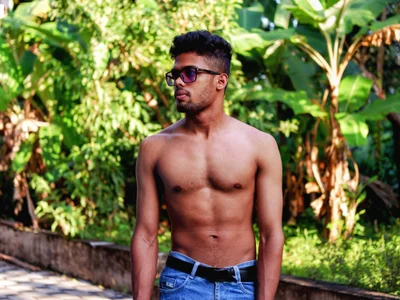 Sambhav（vkikiki）
