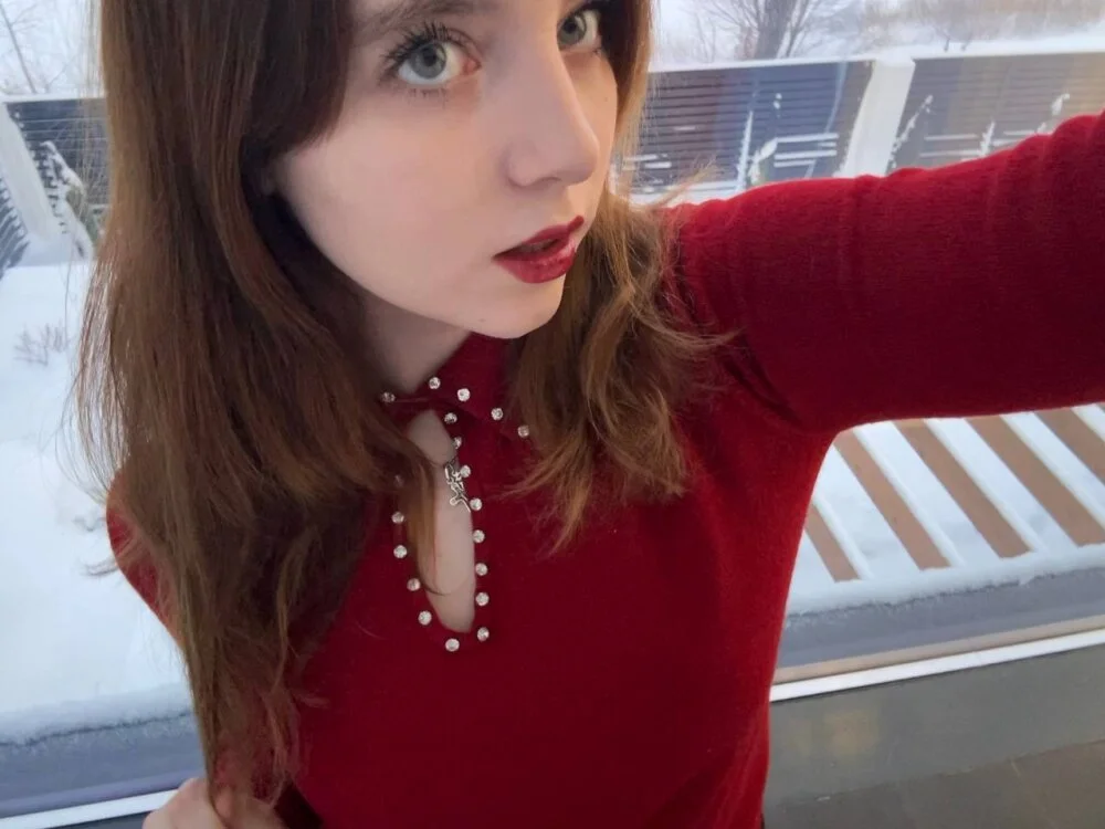 Chatroom XXX hors ligne de GentleMaryX