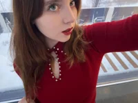 GentleMaryX's webcam live show