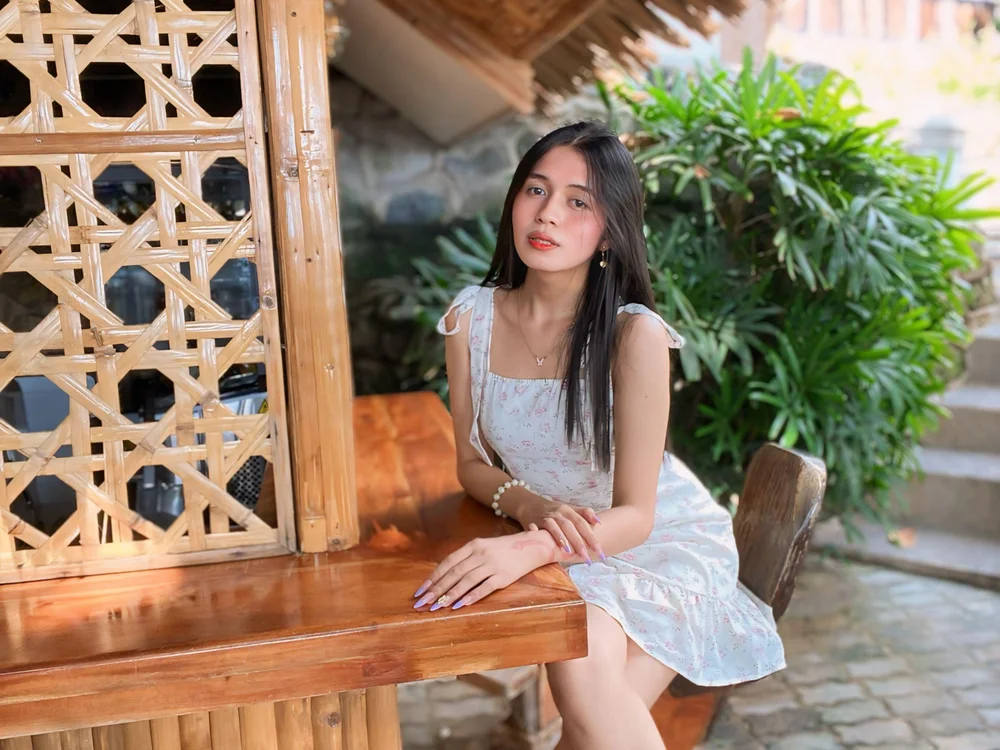 MissMeiMei Obrolan XXX Offline