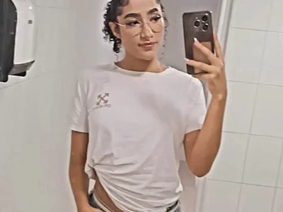 Amberlynn_zoe - Girl 