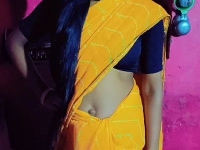 Harini_Gautam on StripChat