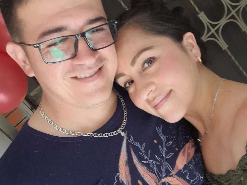 davidyadriana's Offline XXX Chat