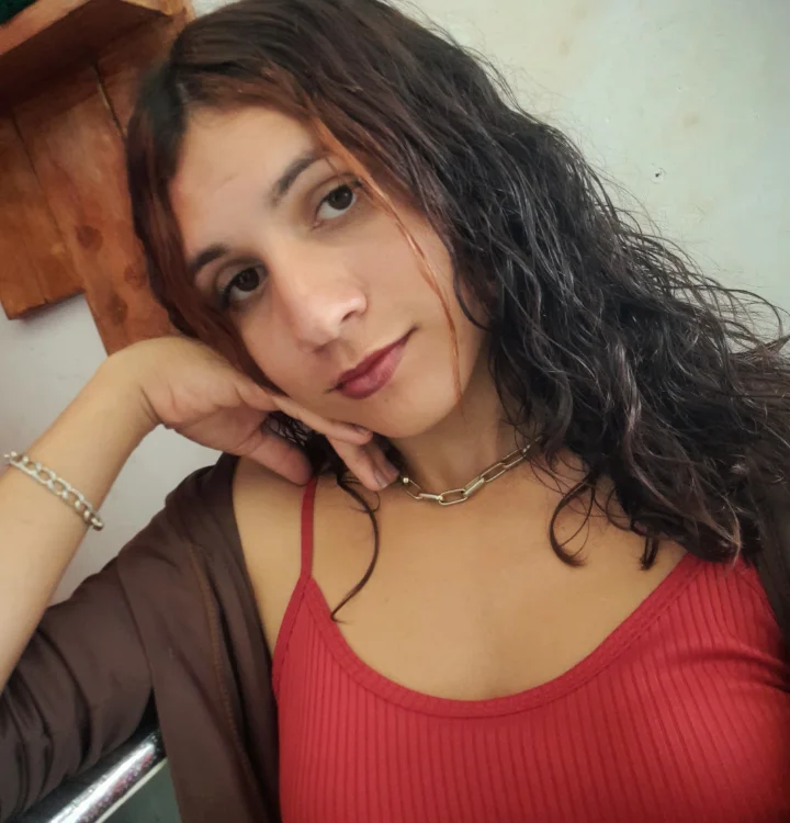 Crisnaya579's Offline XXX Chat