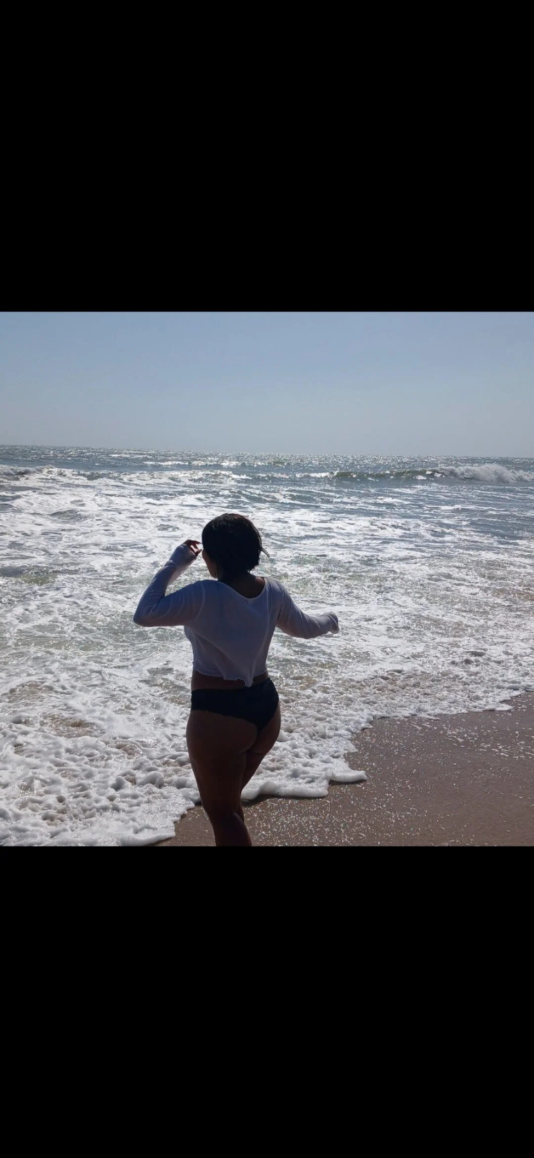 SashaWilde cover photo