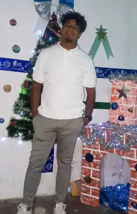 Morales2205's Offline XXX Chat