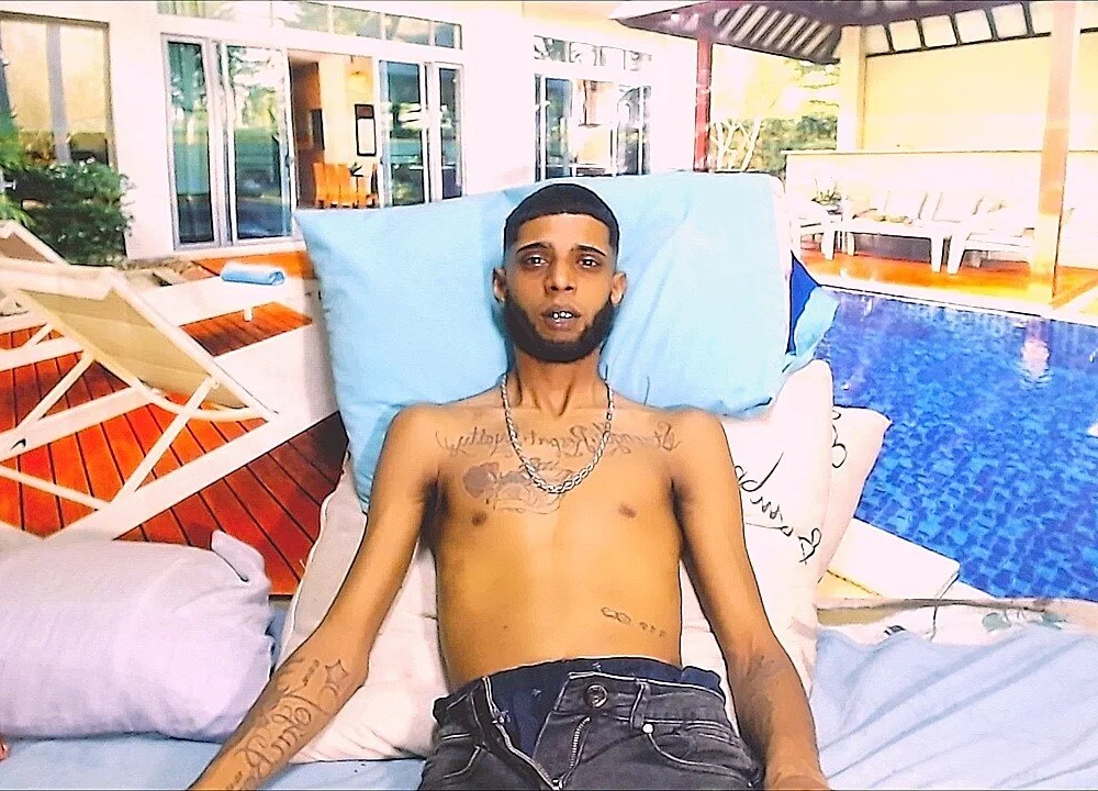 دردشة CharmingIndian1 الجنسية دون اتصال