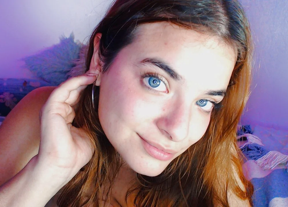 Chat XXX offline de FoxeyMelody