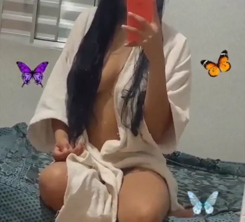 ห้องแชทออฟไลน์ของ mialindinha