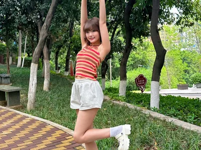 susuya_sha on StripChat