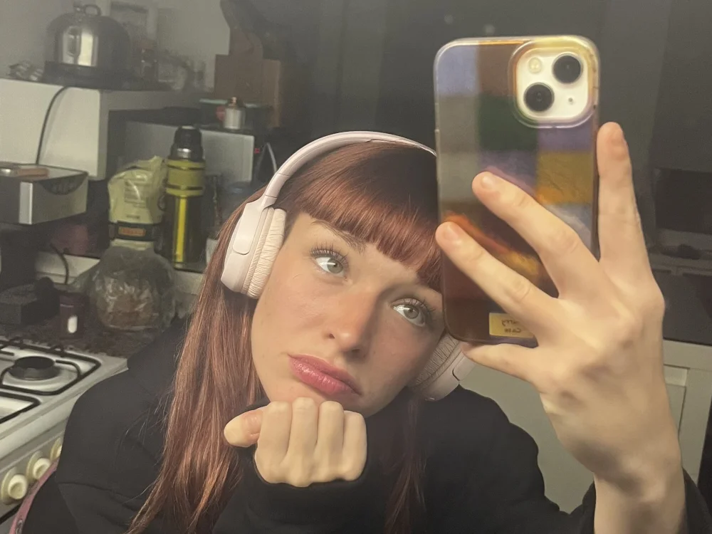 Babyhash11's Offline XXX Chat