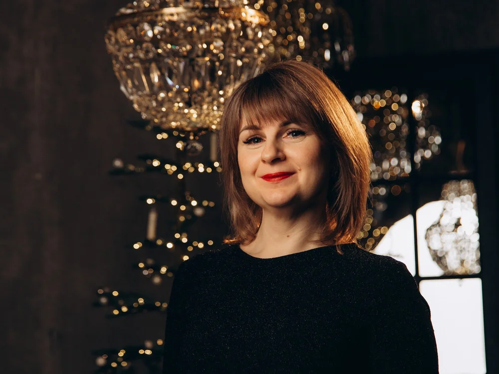 Miss_Helena's Offline XXX Chat