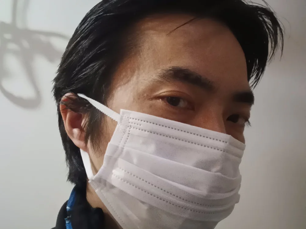 modelootsuka's Offline Chat Room