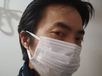 modelootsuka's Offline Chat Room