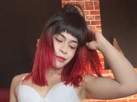 Модель Nahomii__Doll