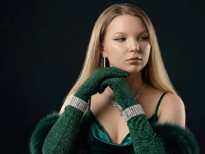 MariaRobinsone profile