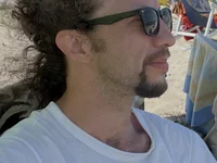 Ceppolesso's webcam live show