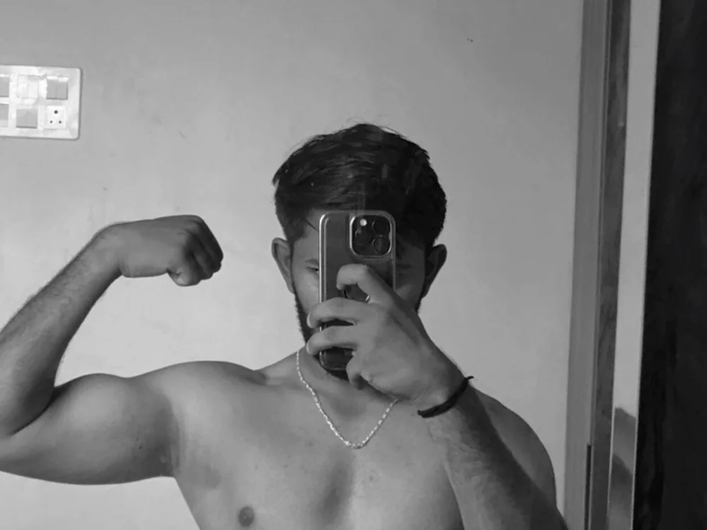 ห้องแชทออฟไลน์ของ desihardcoreboy