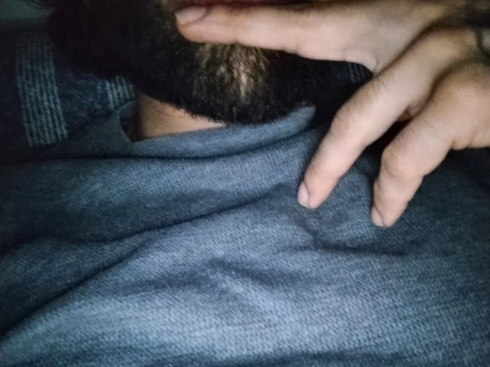 CarlosStillBig's Offline XXX Chat