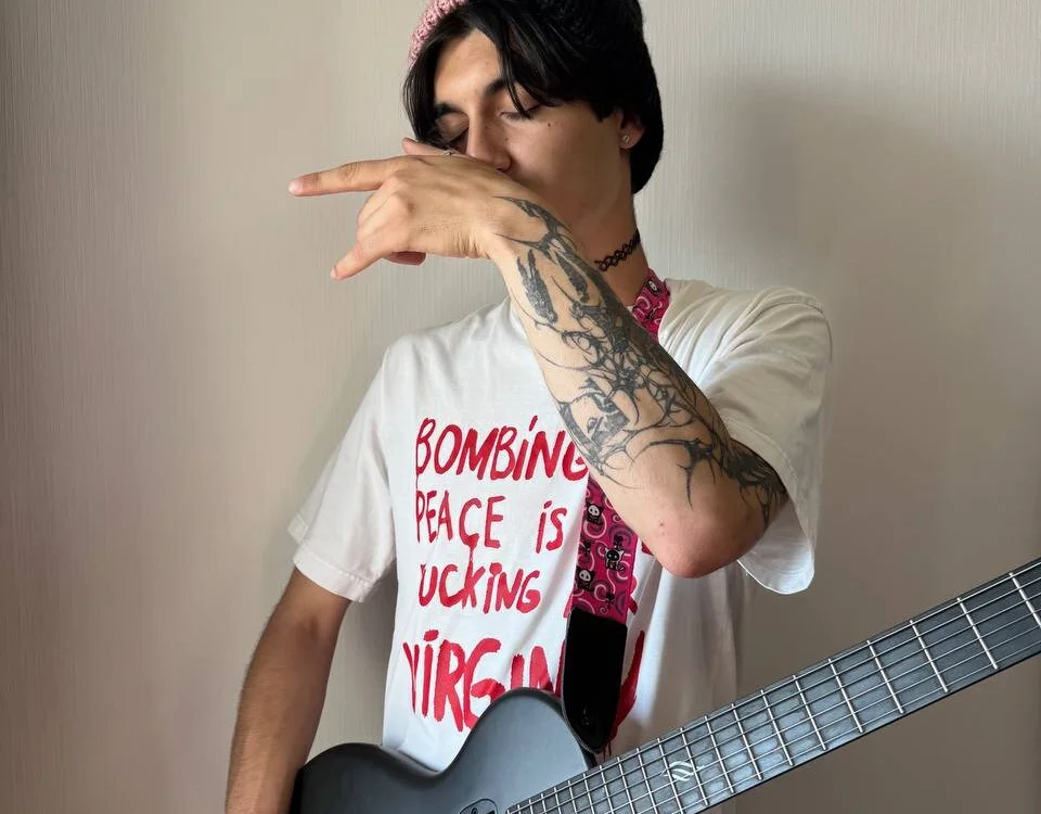 Jesse__Sin Chat XXX Ngoại tuyến