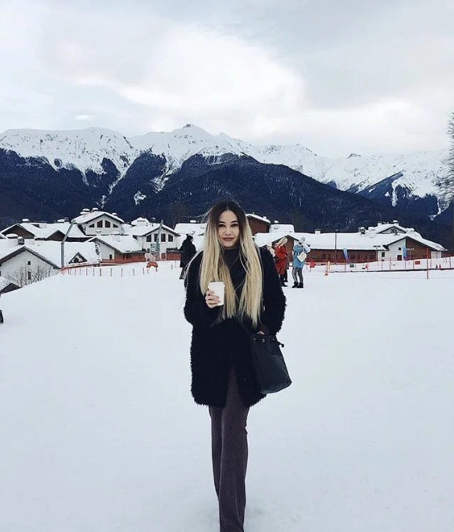 Carmella_green's Offline XXX Chat