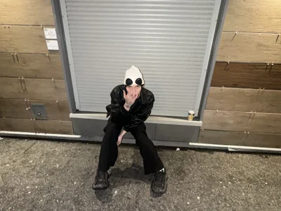 Tayller_Cute - Boy 