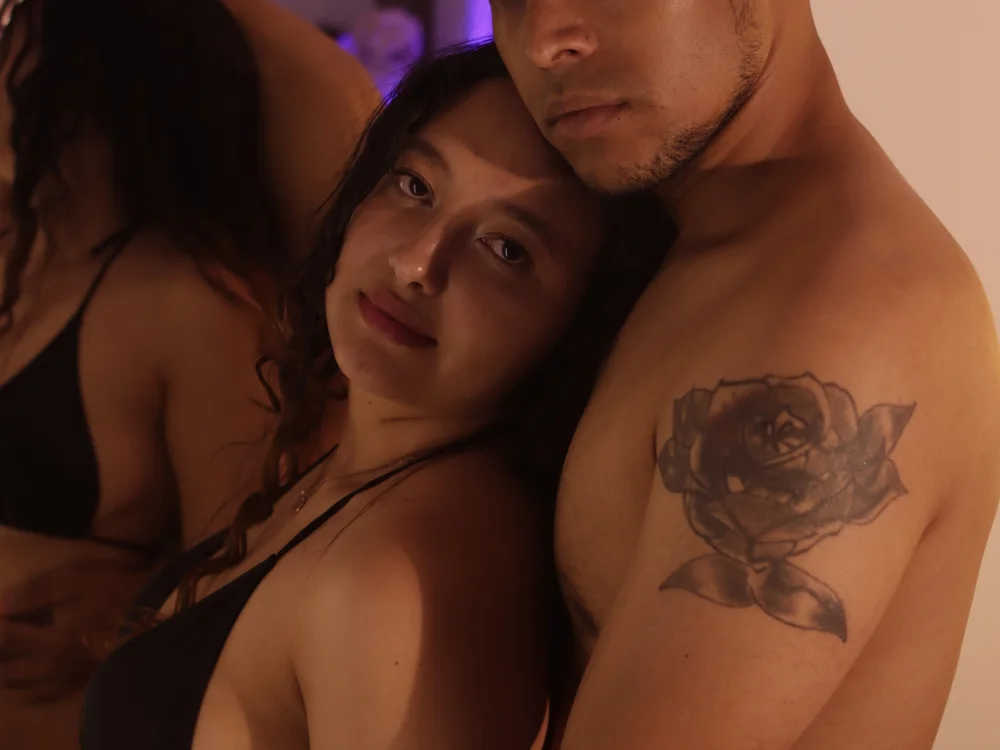 Zoe_and_Liam