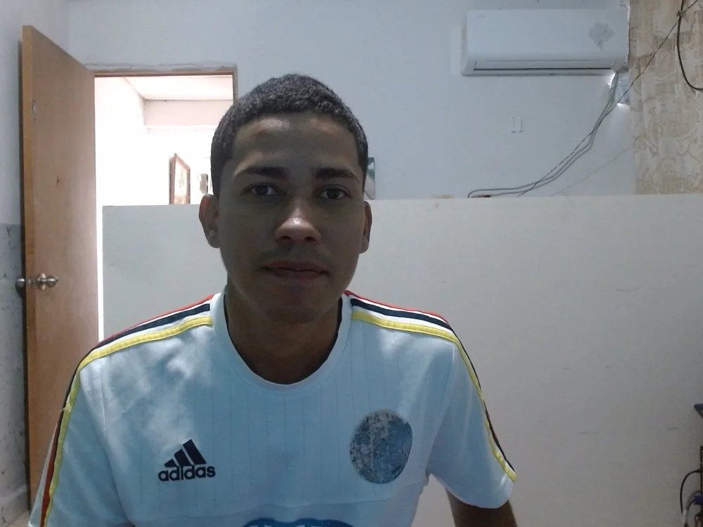 Jorgemk's Offline XXX Chat