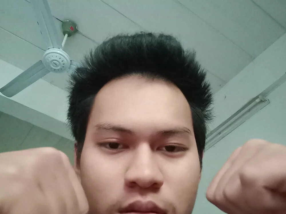 AsianDick2323 Chat XXX offline