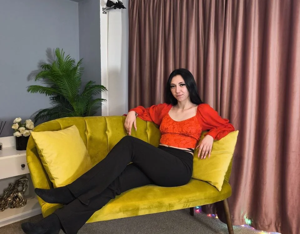 LyaSky Chat XXX offline