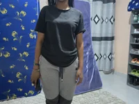 Precious-Glam's webcam live show