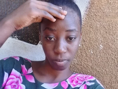 Darkpretty23 - Girl 