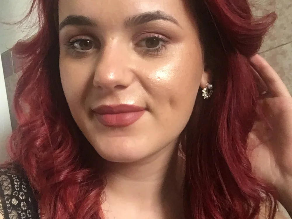 Ashleen01's Offline Chat Room