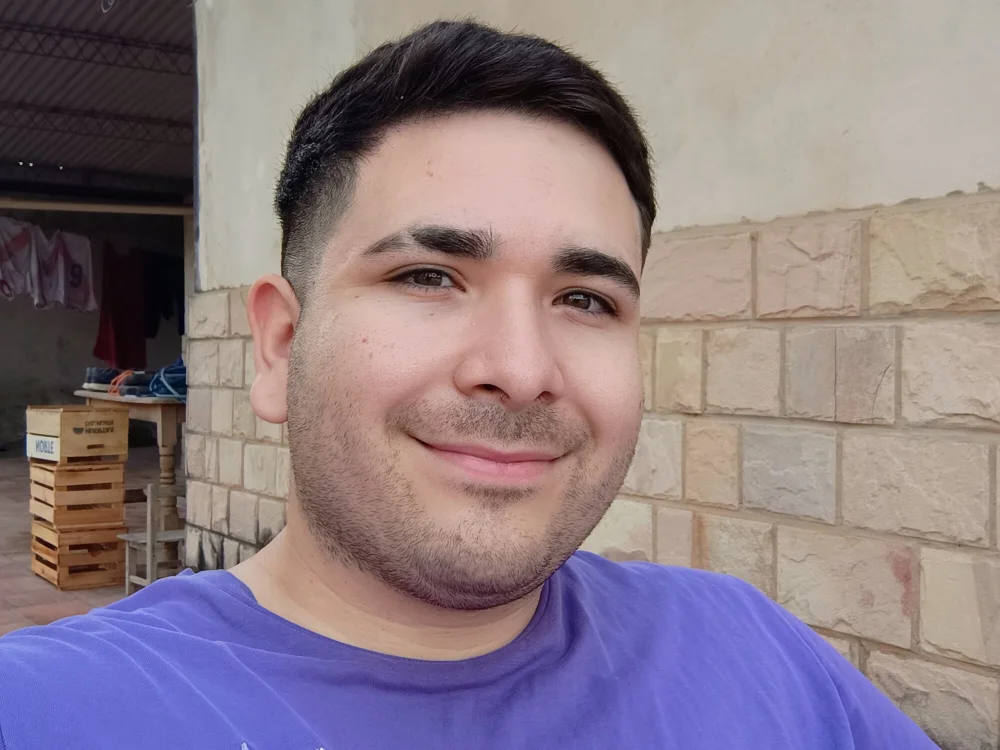 SebastianArgent's Offline Chat Room