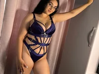 bellaventuri's webcam live show