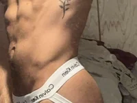 DOuble9701's webcam live show