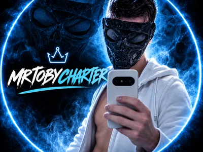 Mrtobycharter Male Straight Sex Cam