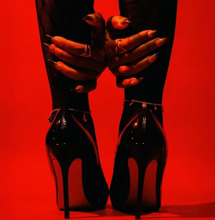 Lizzy_Bonnie cam model