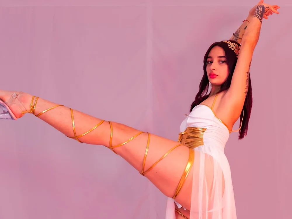 KattyDoll_ Offline XXX-Chat