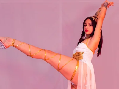 KattyDoll_ - Girl 