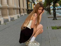 EllyRockStar