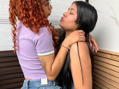 Bad_Beautiful - Couple 