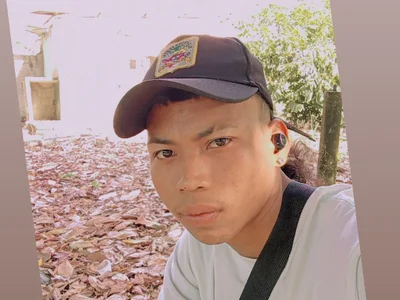 Anthocai21 - Boy 